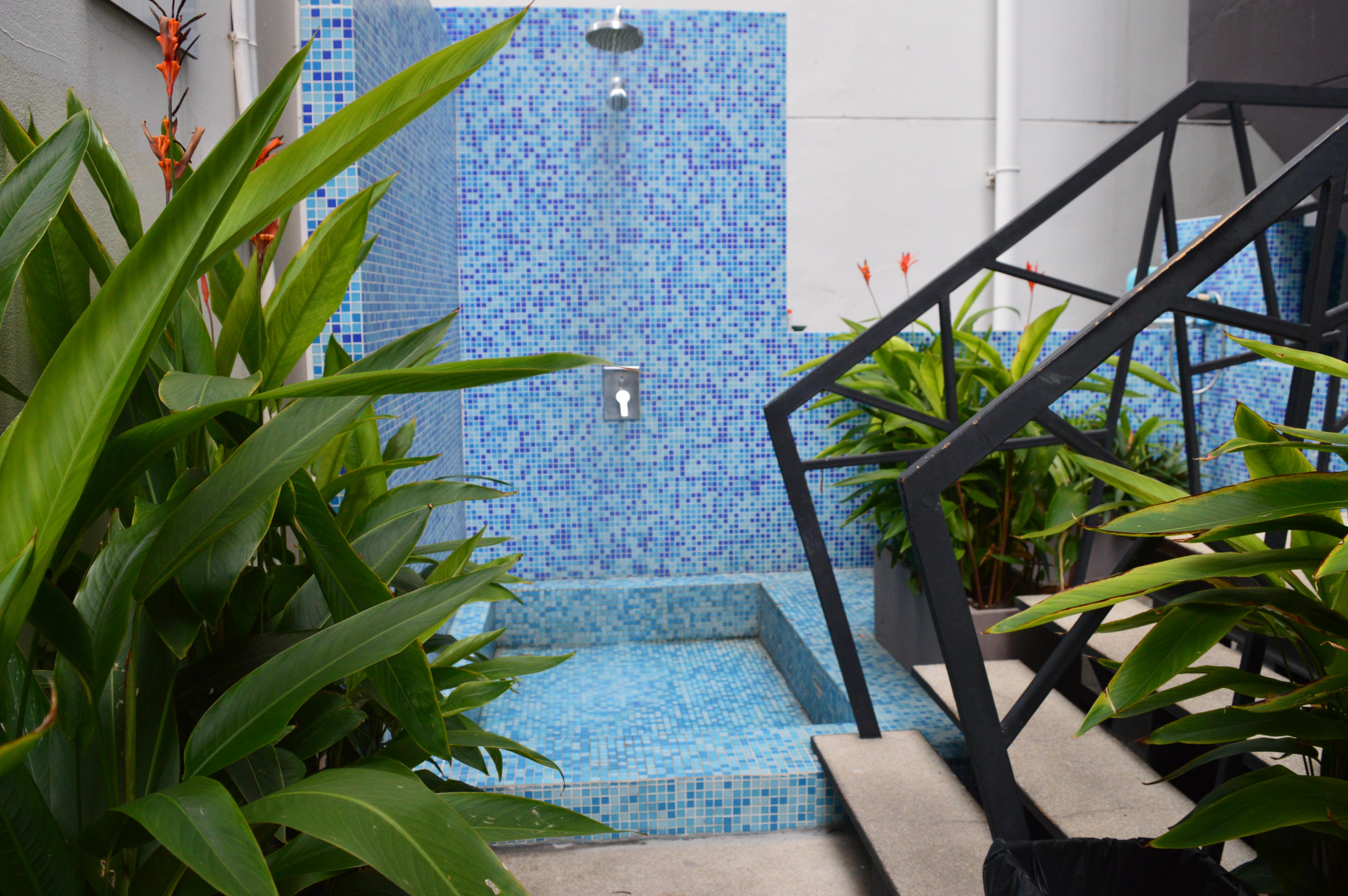Aya Boutique Hotel Pattaya - Sha Plus Exterior foto